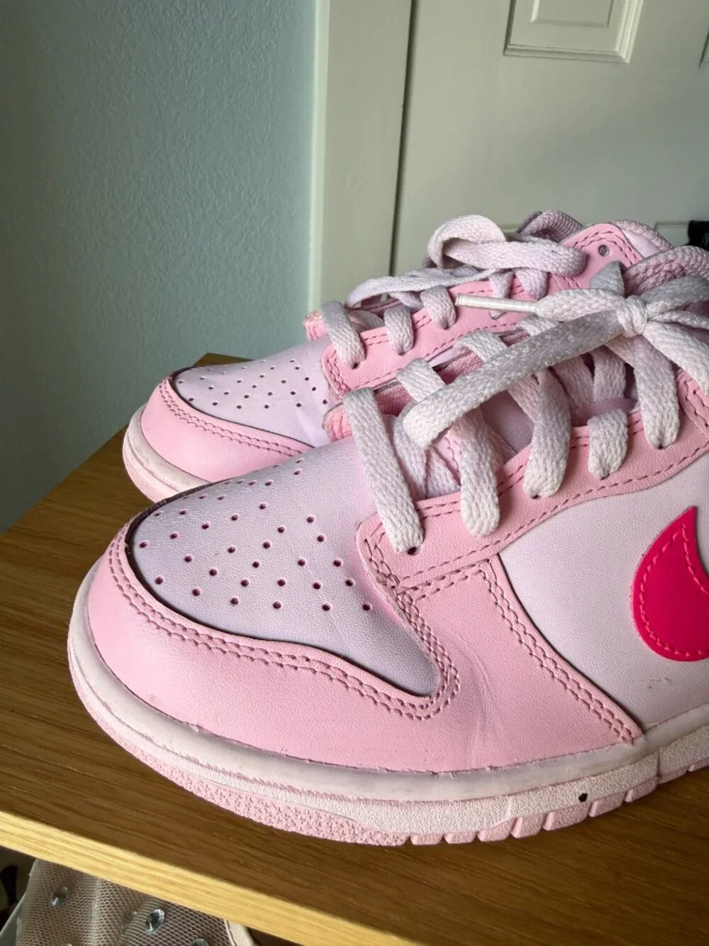 Nike Dunk Low